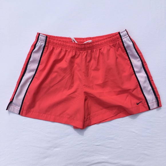 Nike Other - NIke girls’ athletic shorts, size L
